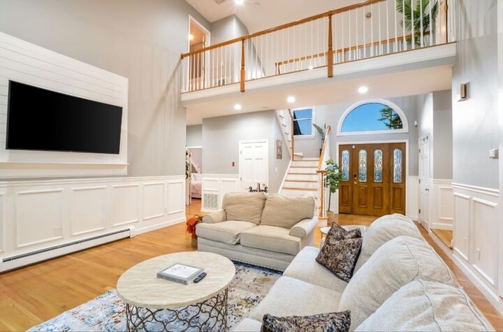 Property Photo:  34 Wood Duck Rd  MA 02743 