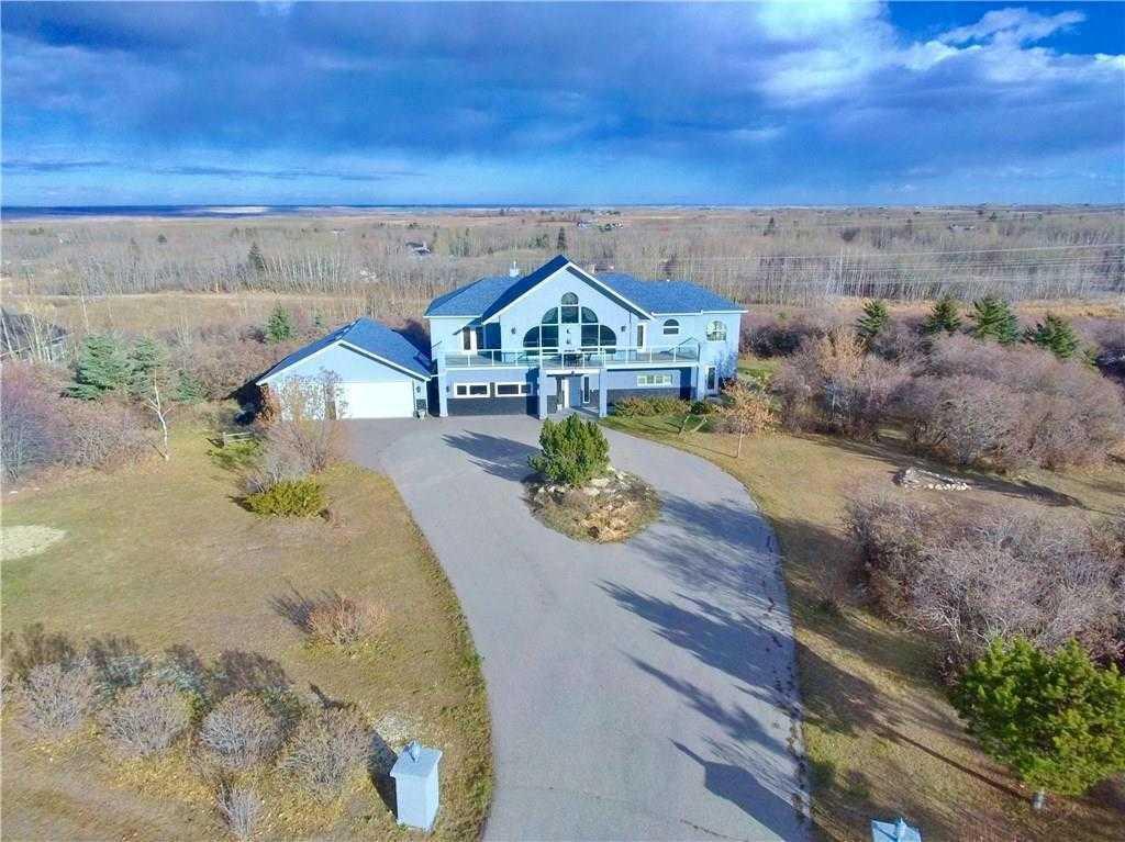45 Lone Pine Crescent  Rural Rocky View County AB T3R 1B9 photo