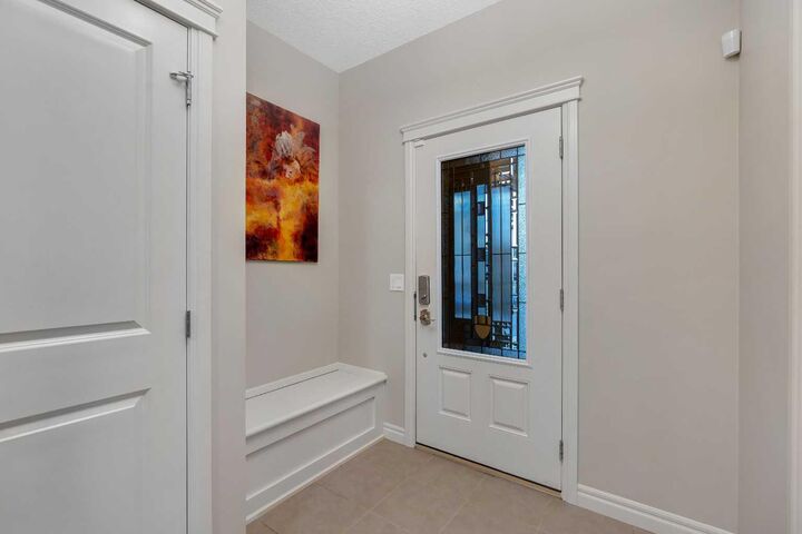 Property Photo: 50 Masters Avenue SE AB T3M 2B1