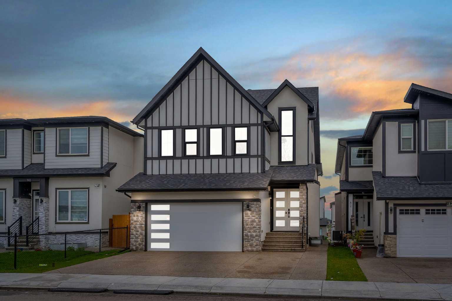 86 Saddlepeace Road NE  Calgary AB T3J 3J1 photo