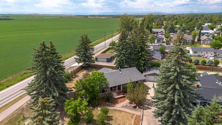 1025 5 Street SW  High River AB T1V 1A8 photo