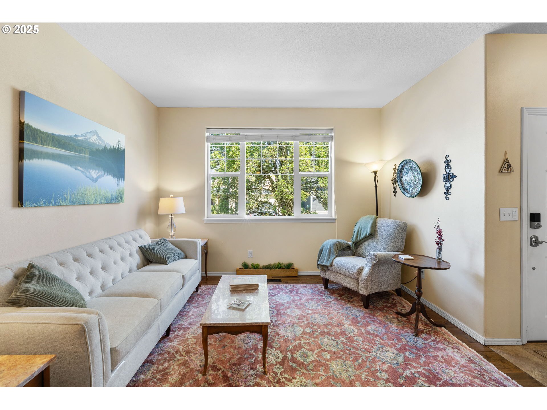 Property Photo: 3948 NW 12th Ave WA 98607