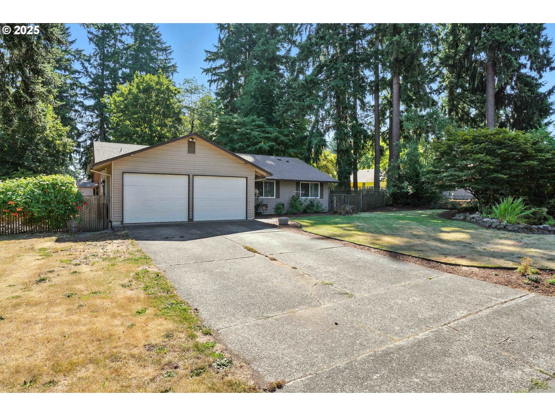 Property Photo:  4517 NE 142nd Ave  WA 98682 