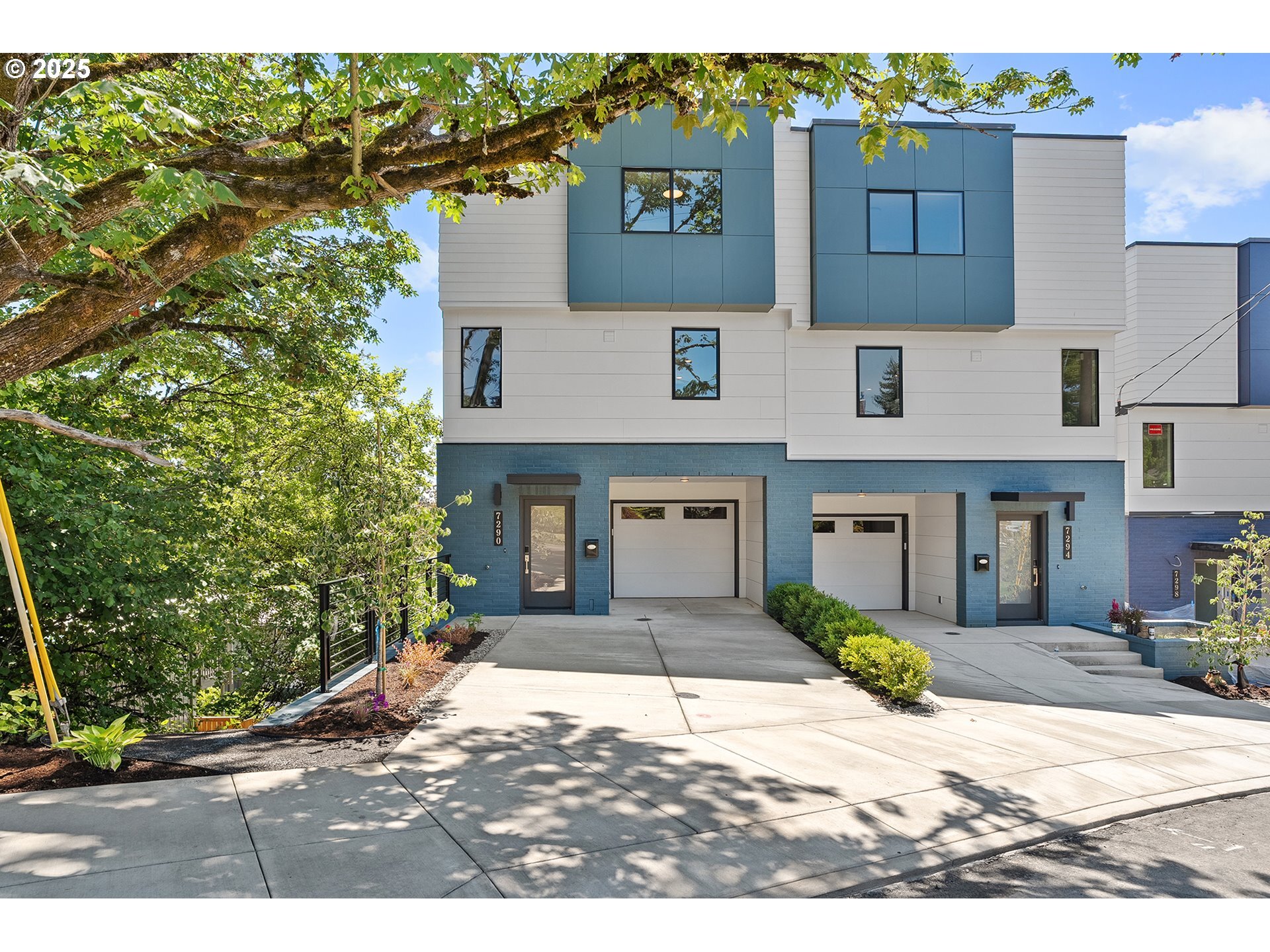 Property Photo:  7290 SW 13th St  OR 97239 