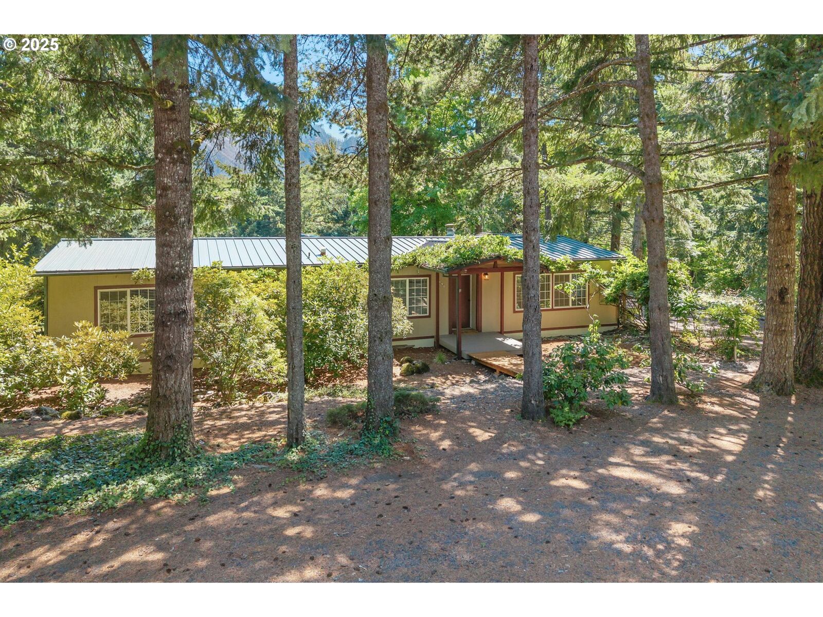 Property Photo: 1090 SW Briggs St WA 98648