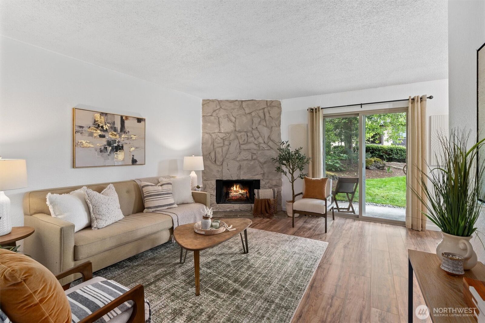 Property Photo: 12515 NE 145th Place D121 WA 98034
