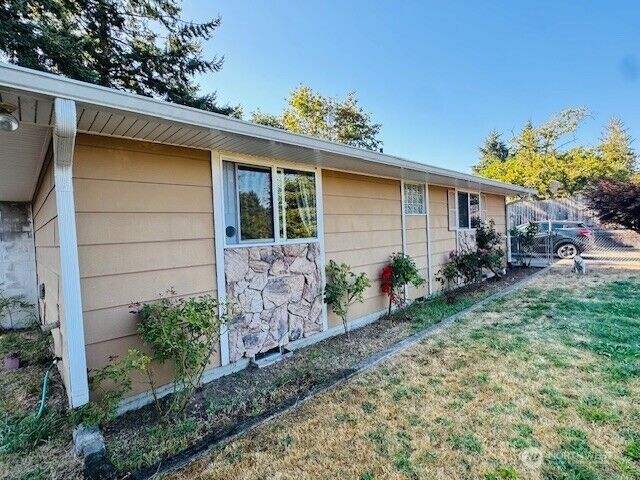 Property Photo:  6214 S Cheyenne Street  WA 98409 
