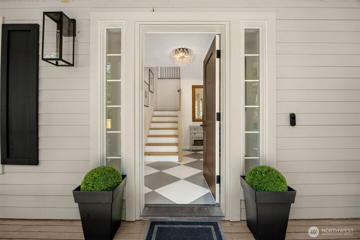 Property Photo: 7201 Seward Park Avenue S WA 98118