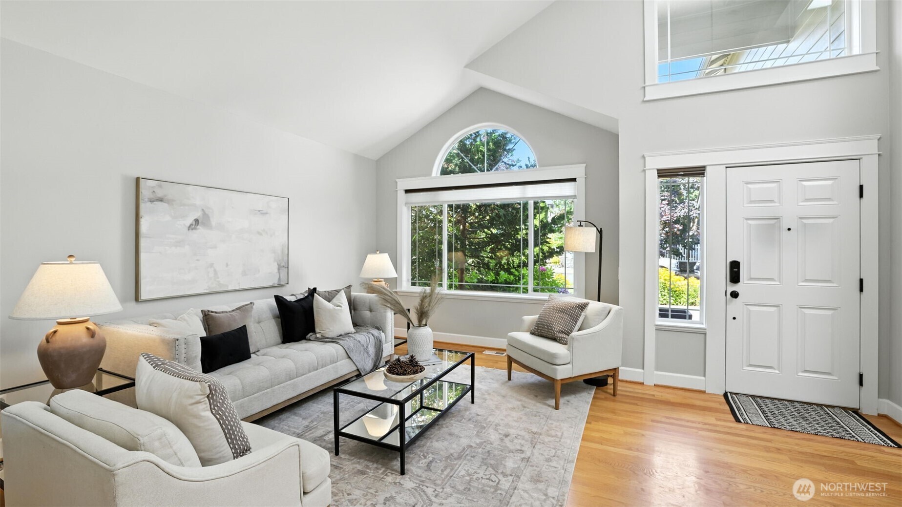 Property Photo: 18001 8th Place W WA 98037