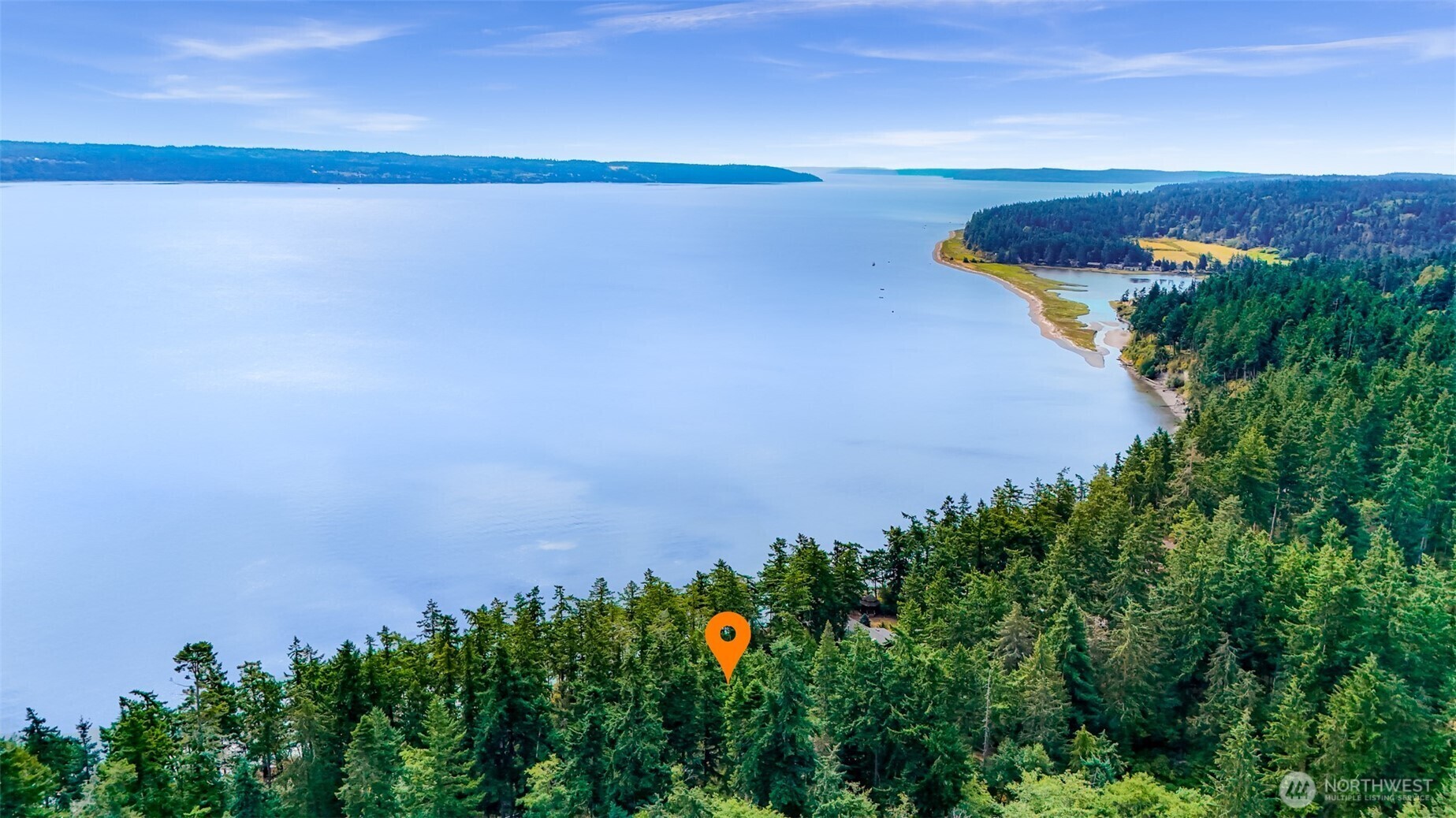 Property Photo:  179  Harrington Road  WA 98239 