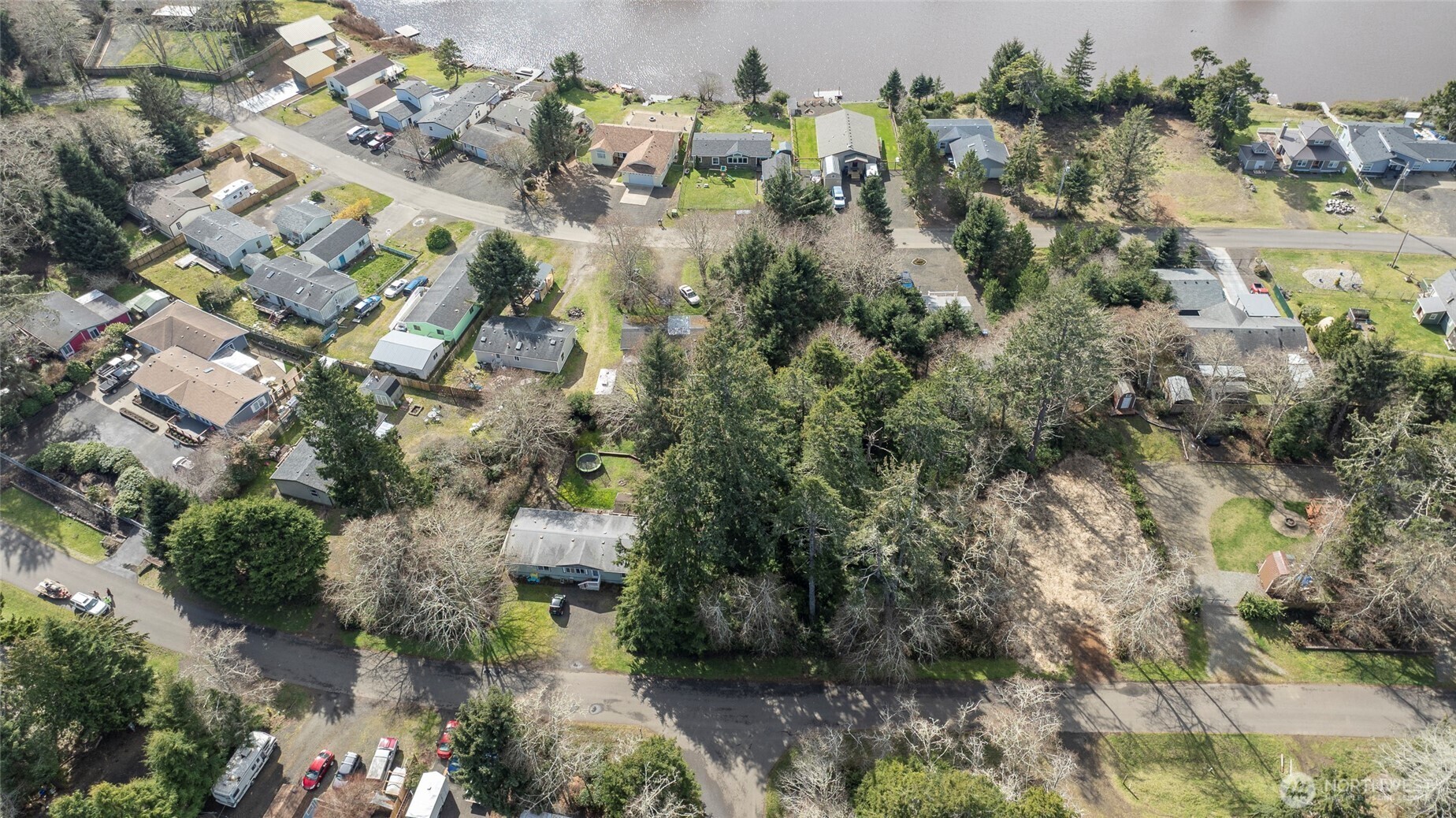 Property Photo: 699 Chenois Avenue NE WA 98569