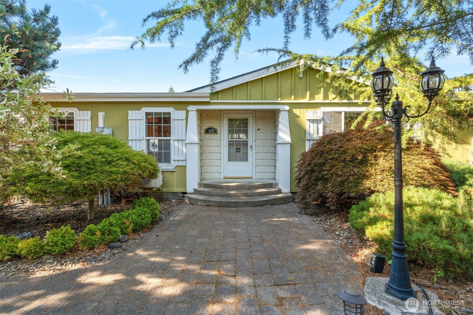 Property Photo:  118  Quary Lane  WA 98596 