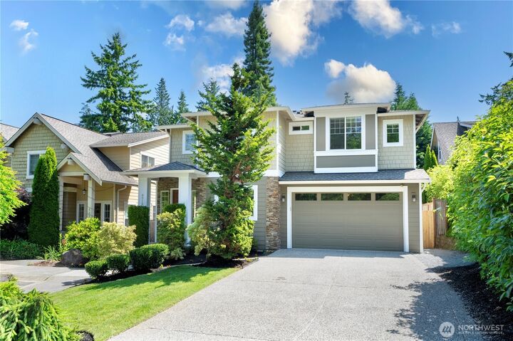 Property Photo:  8910  125th Lane NE  WA 98033 