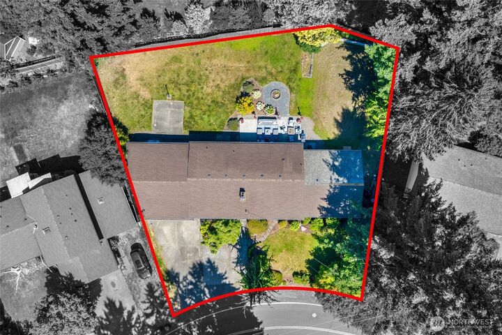 Property Photo:  6725  73rd Street NE  WA 98270 