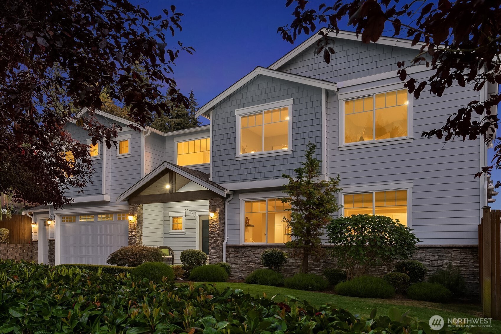 Property Photo:  8718  200th Street SW  WA 98026 