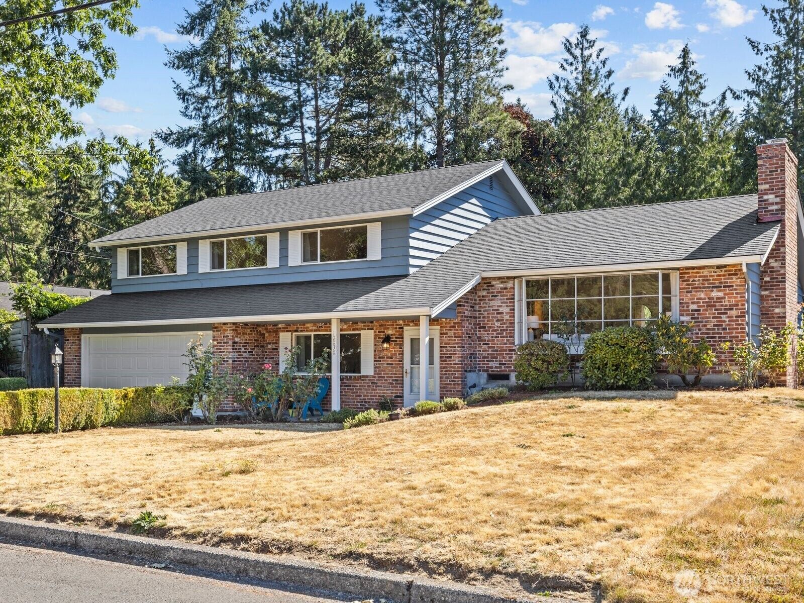 Property Photo:  10030  44th Avenue NE  WA 98125 