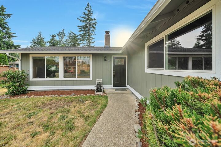 Property Photo:  17012  17th Avenue Ct E  WA 98387 