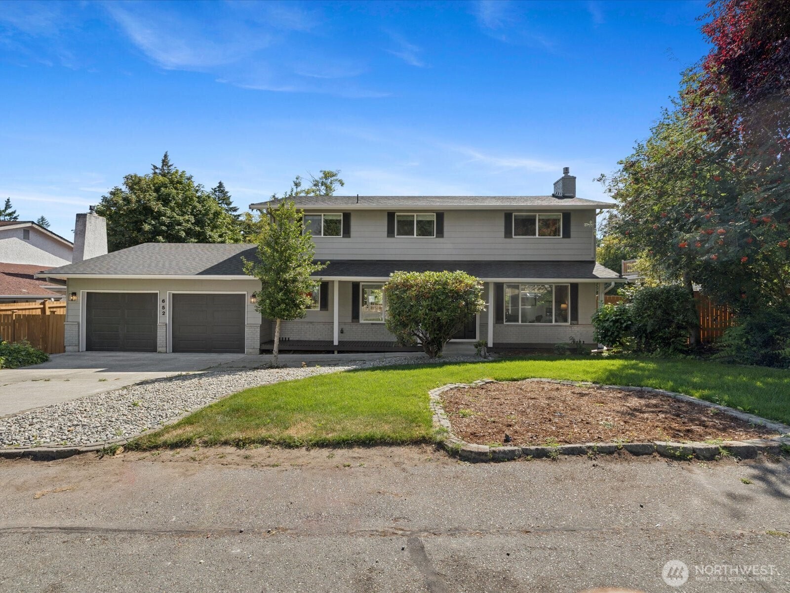 652 SW Judson Drive  Oak Harbor WA 98277 photo