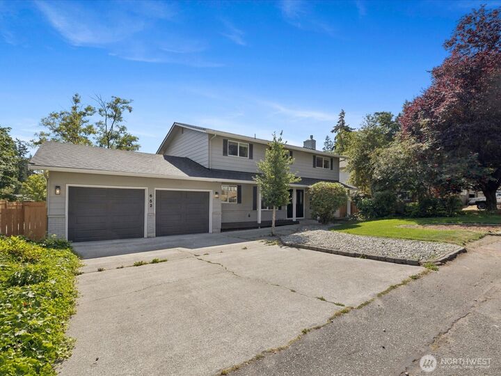 652 SW Judson Drive  Oak Harbor WA 98277 photo