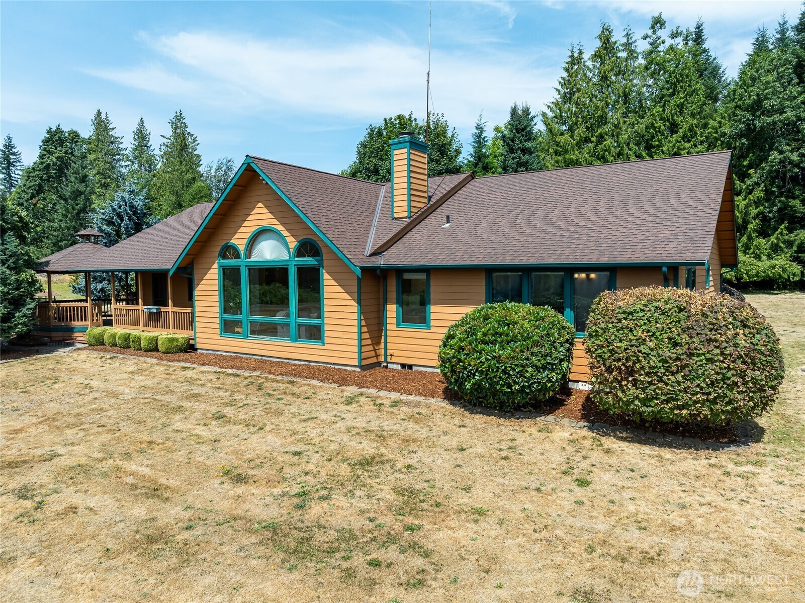 Property Photo: 24223 Mosier Road WA 98284