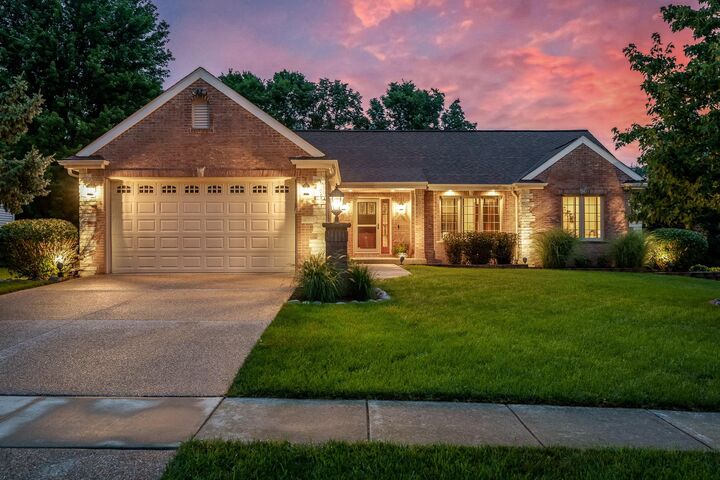 4768 Lindbloom Lane  Cherry Valley IL 61016 photo