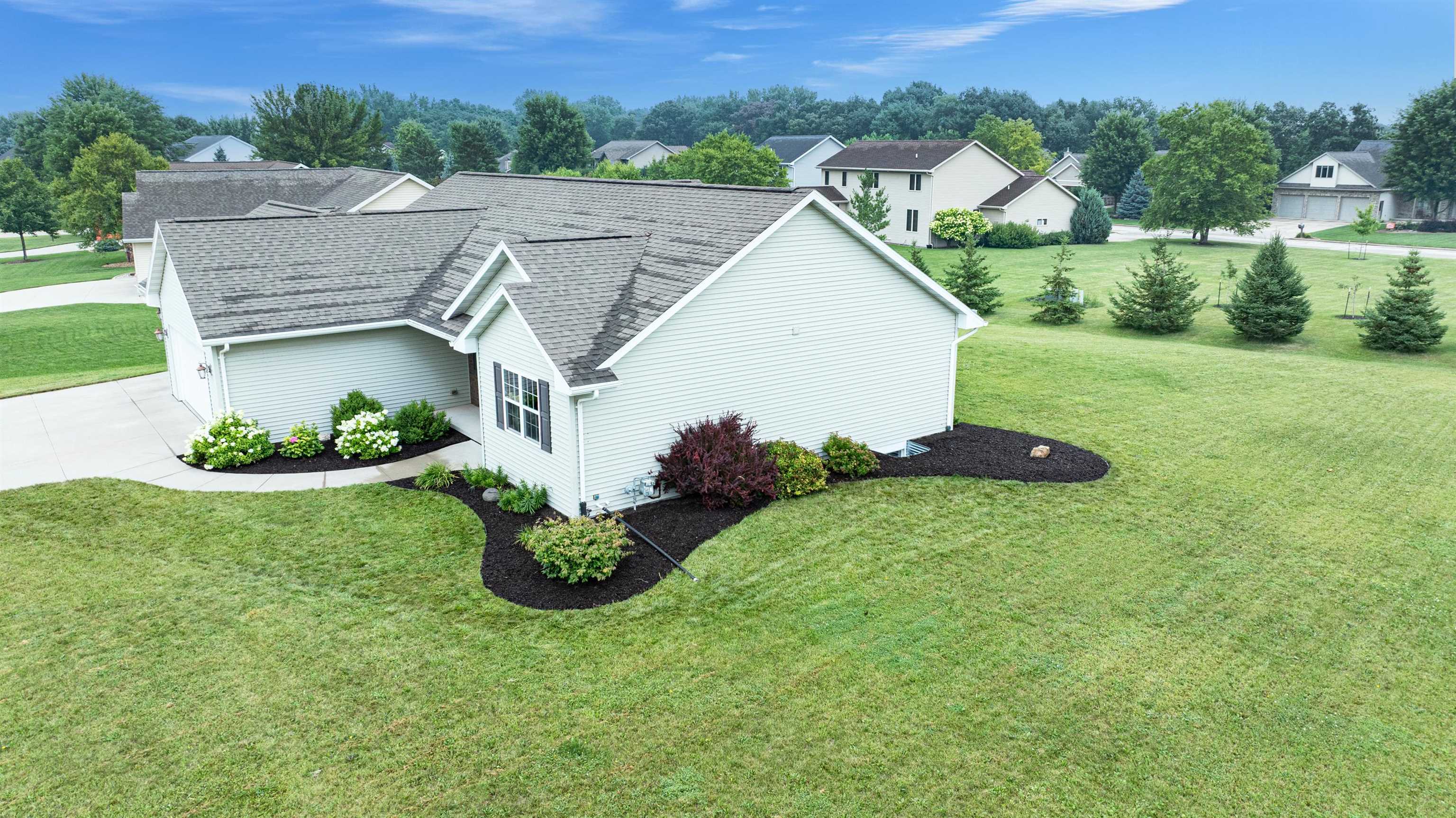 Property Photo: N7954 Waterview Drive WI 54169