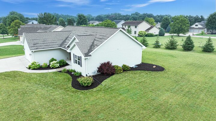 Property Photo: N7954 Waterview Drive WI 54169