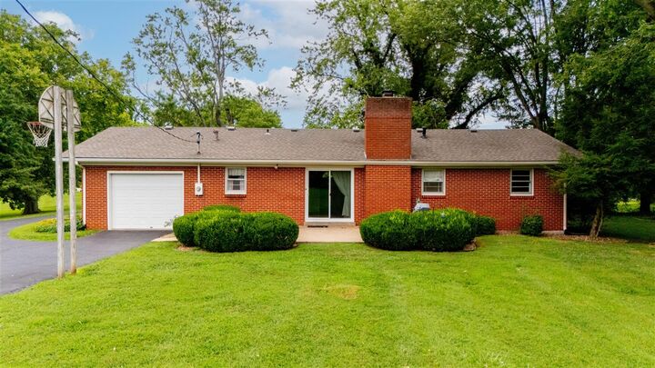 Property Photo: 545 Old Scottsville Road KY 42103