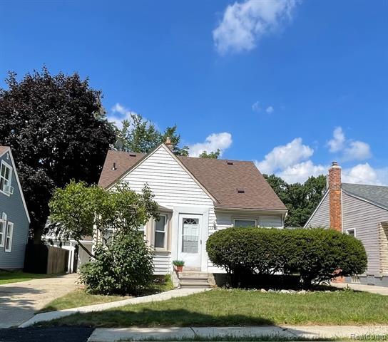 1209 N Wilson Avenue  Royal Oak MI 48067 photo