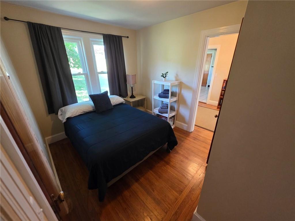 Property Photo: 168 Wolcott Avenue RI 02842