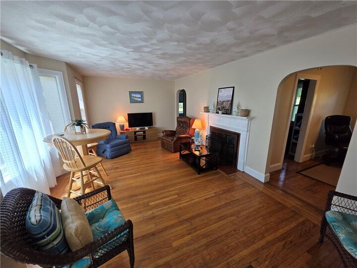 Property Photo: 168 Wolcott Avenue RI 02842