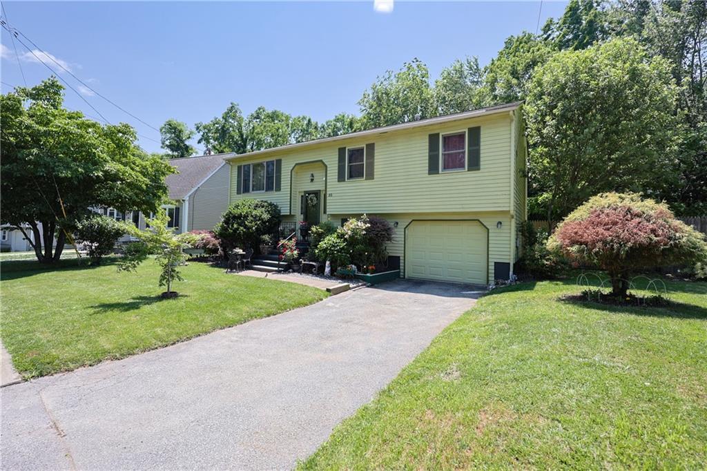 Property Photo: 52 Urquhart Street RI 02920
