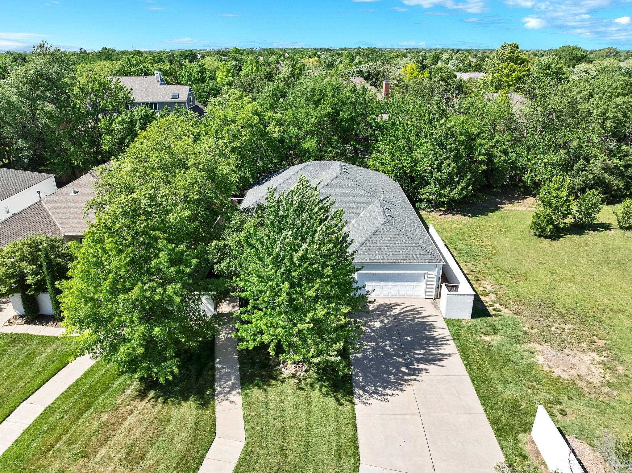 12510 E Killarney St  Wichita KS 67206 photo