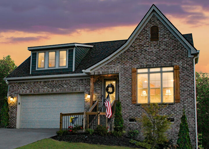 7061 Mercedes Lane  Ooltewah TN 37363 photo