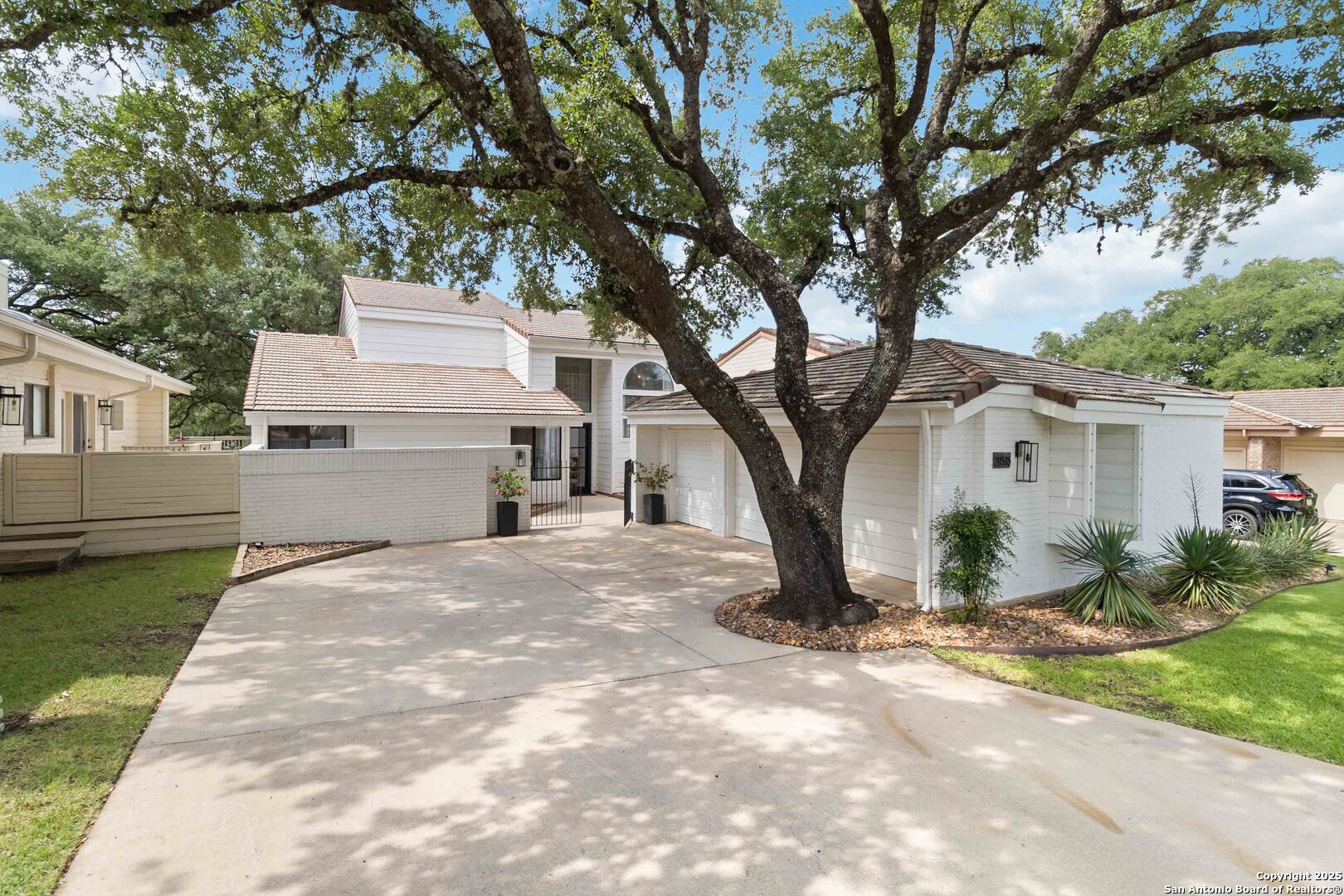 Property Photo: 29535 Terra Vis TX 78015