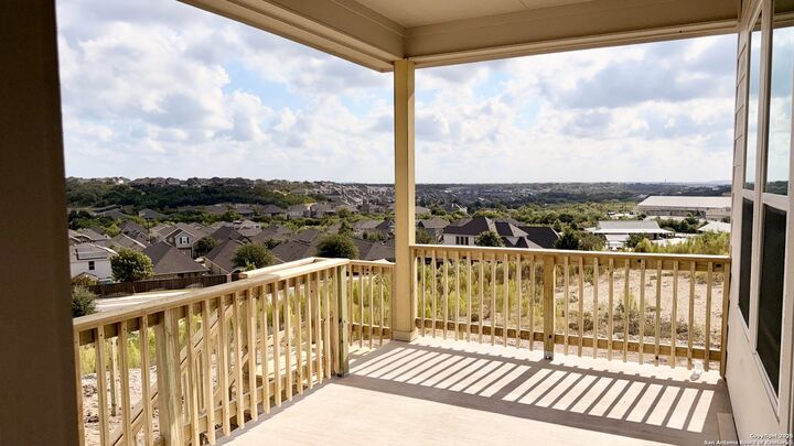 Property Photo:  3030 Vistablue Lane  TX 78245 