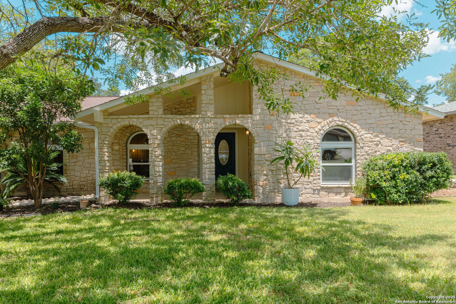 Property Photo:  4543 Bridgewood Dr  TX 78217 