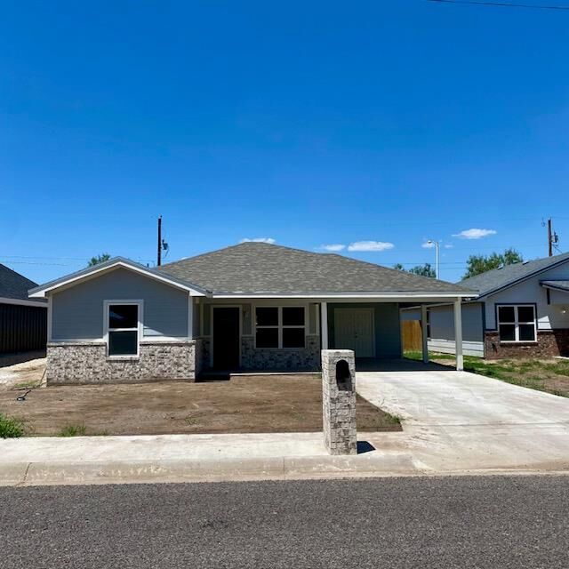 1810 Ellis St  San Angelo TX 76905 photo