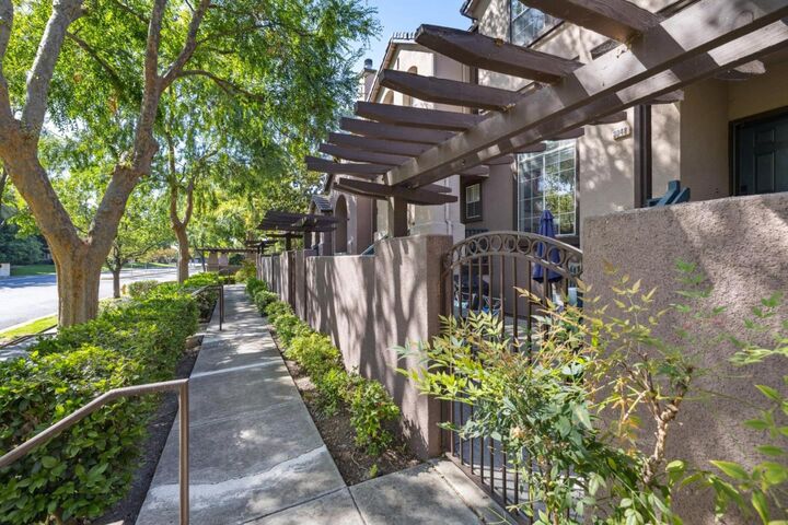Property Photo: 3048 Brunetti Way CA 95125