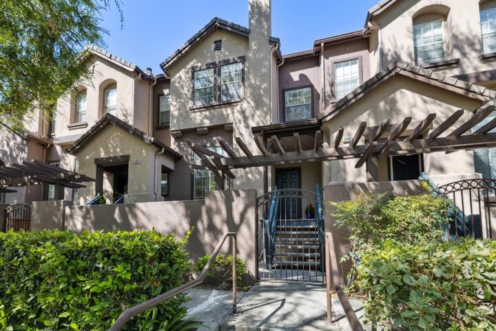 Property Photo:  3048 Brunetti Way  CA 95125 