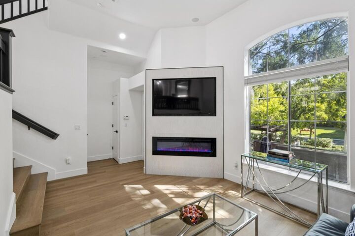 Property Photo:  3048 Brunetti Way  CA 95125 