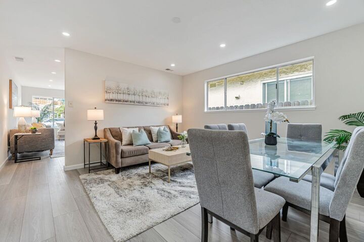 Property Photo: 4416 Callan Boulevard CA 94015