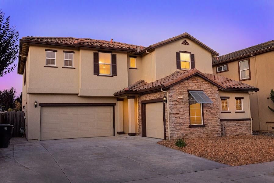 Property Photo: 1336 Cassino Way CA 93905