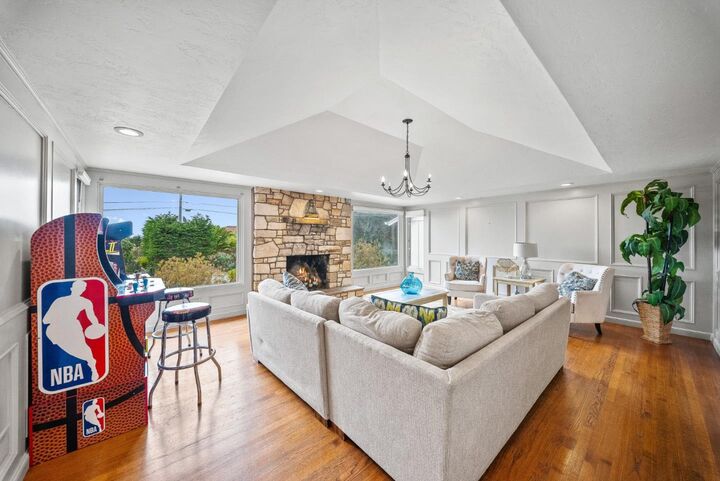 Property Photo: 142 Carmel Riviera Drive CA 93923