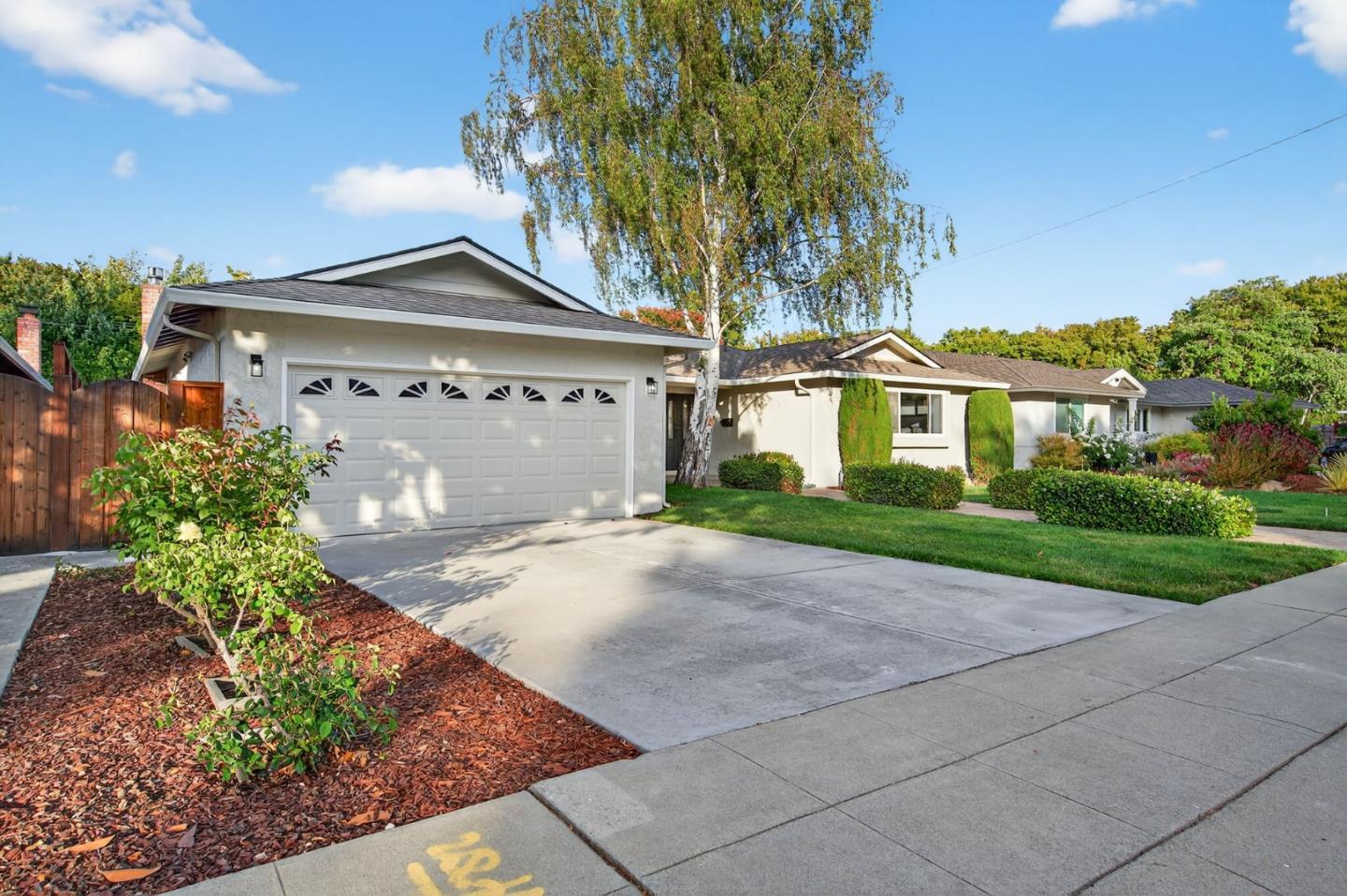 Property Photo:  2522 Lambert Lane  CA 95125 