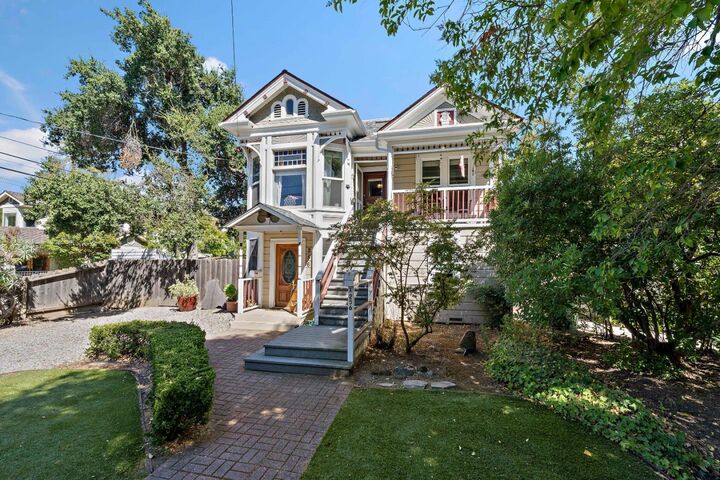 Property Photo:  256 Los Gatos Boulevard  CA 95030 