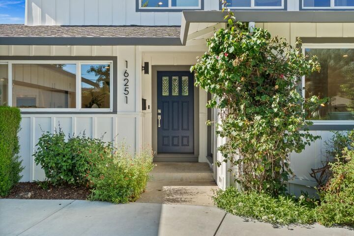 Property Photo: 16251 Lilac Lane CA 95032