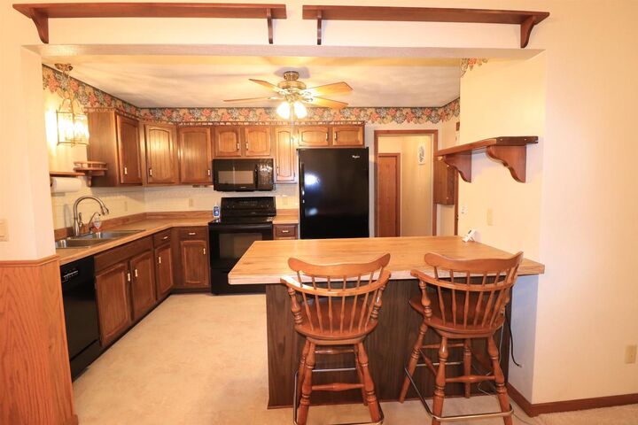 Property Photo:  2421 South Victory Drive  WI 53511 