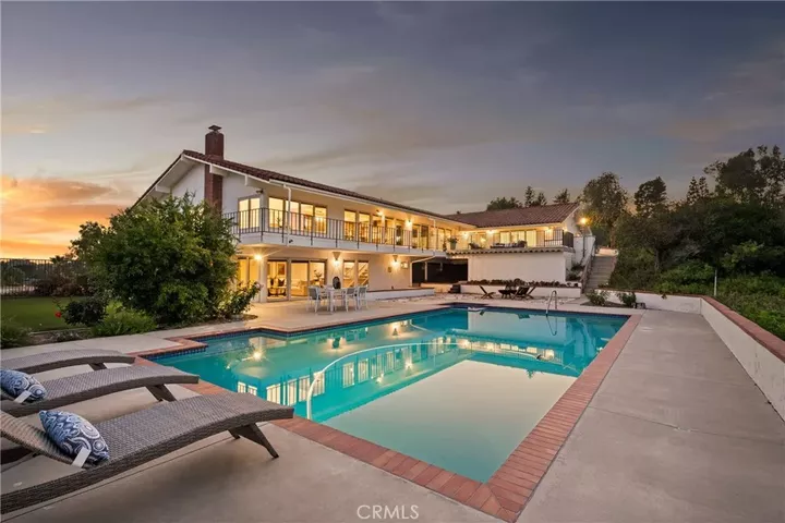 Property Photo: 10181 Overhill Drive CA 92705