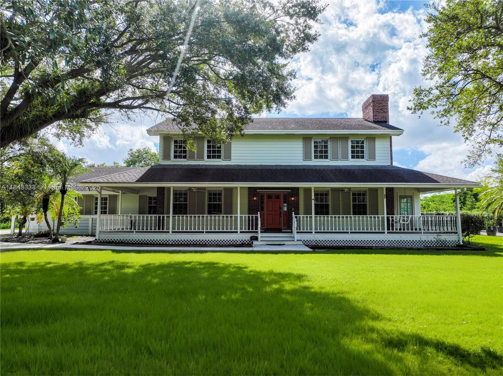 Property Photo: 24545 SW 192nd Ave FL 33031